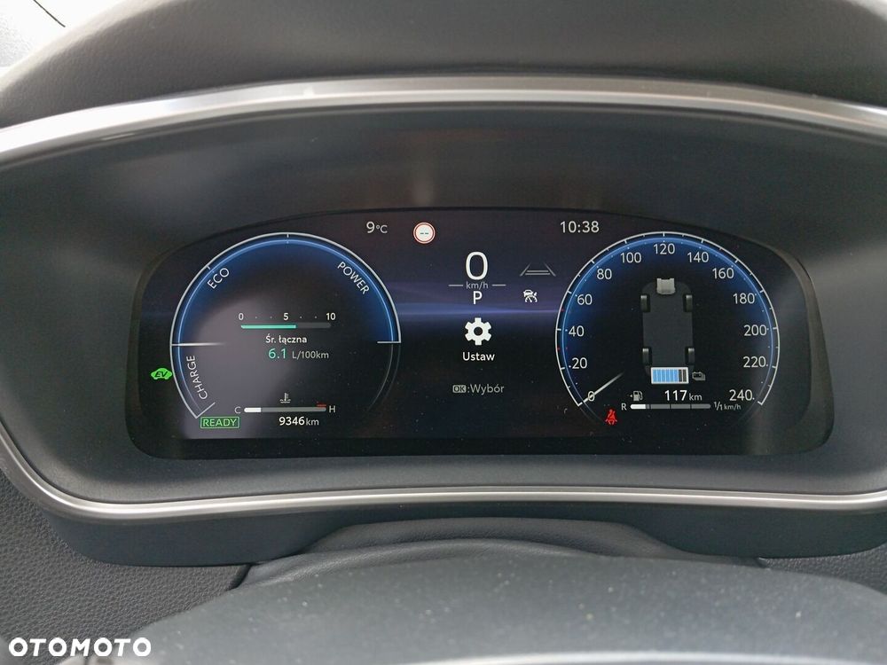 Toyota Corolla - 20