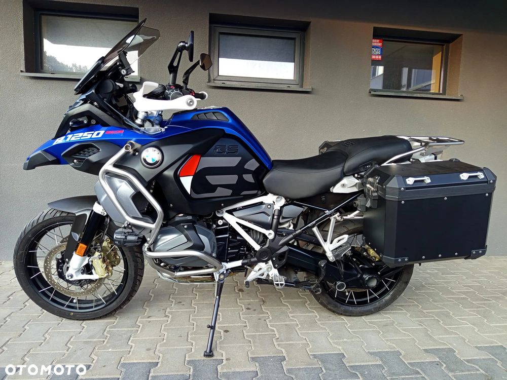 BMW GS - 7
