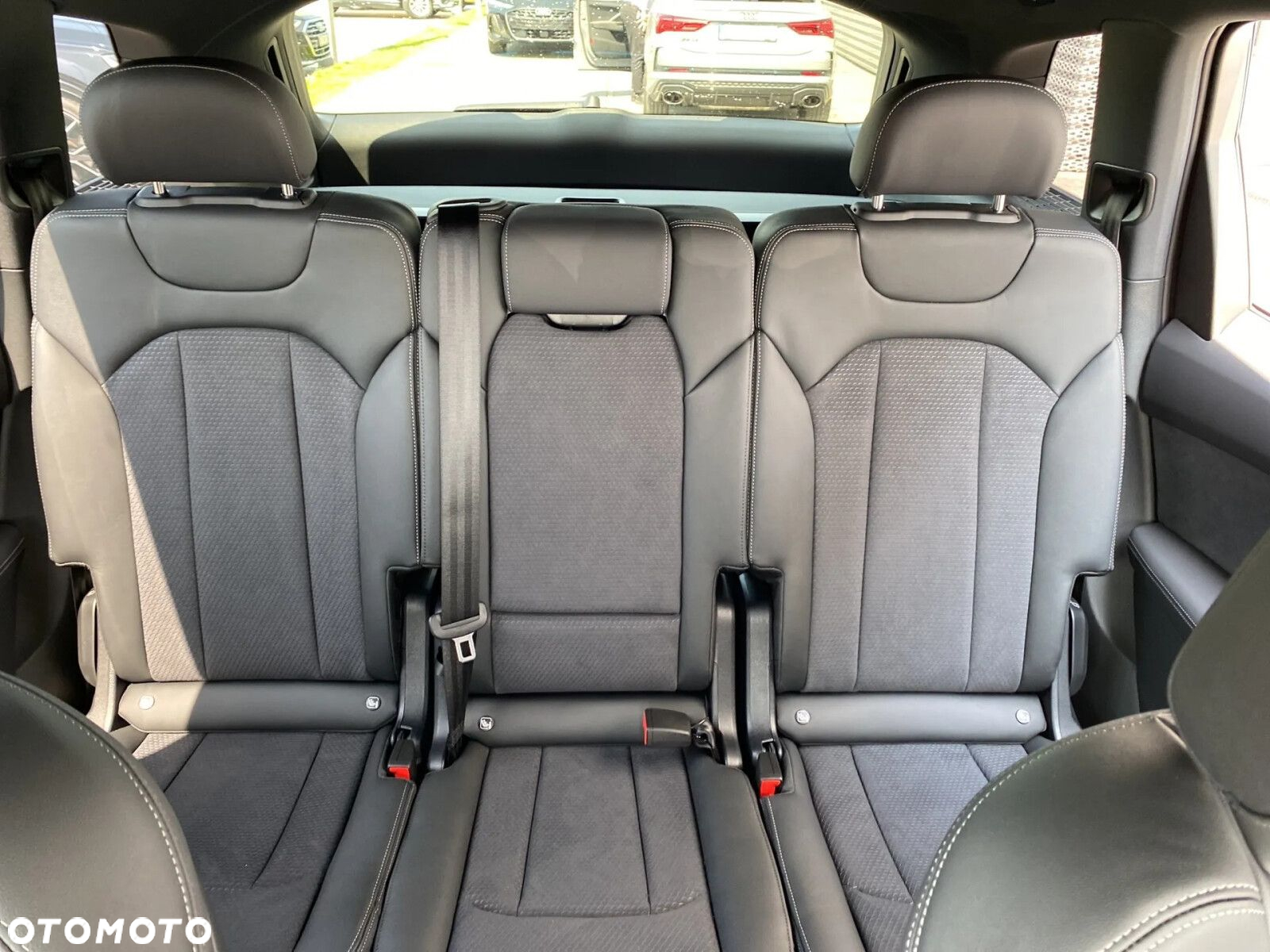 Audi Q7 - 14