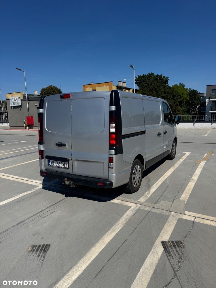 Opel Vivaro - 3