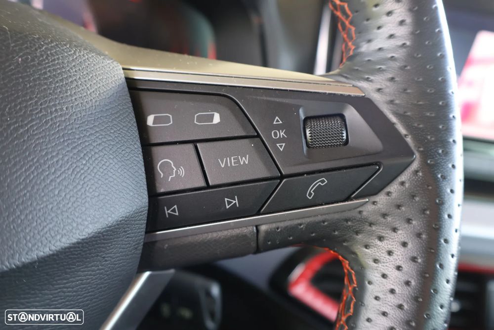 SEAT Arona 1.0 TSI FR - 20