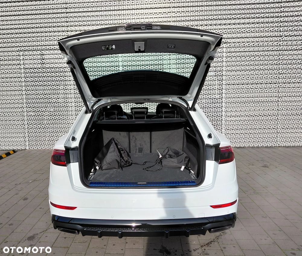 Audi Q8 60 TFSI e PHEV Quattro Tiptronic - 15