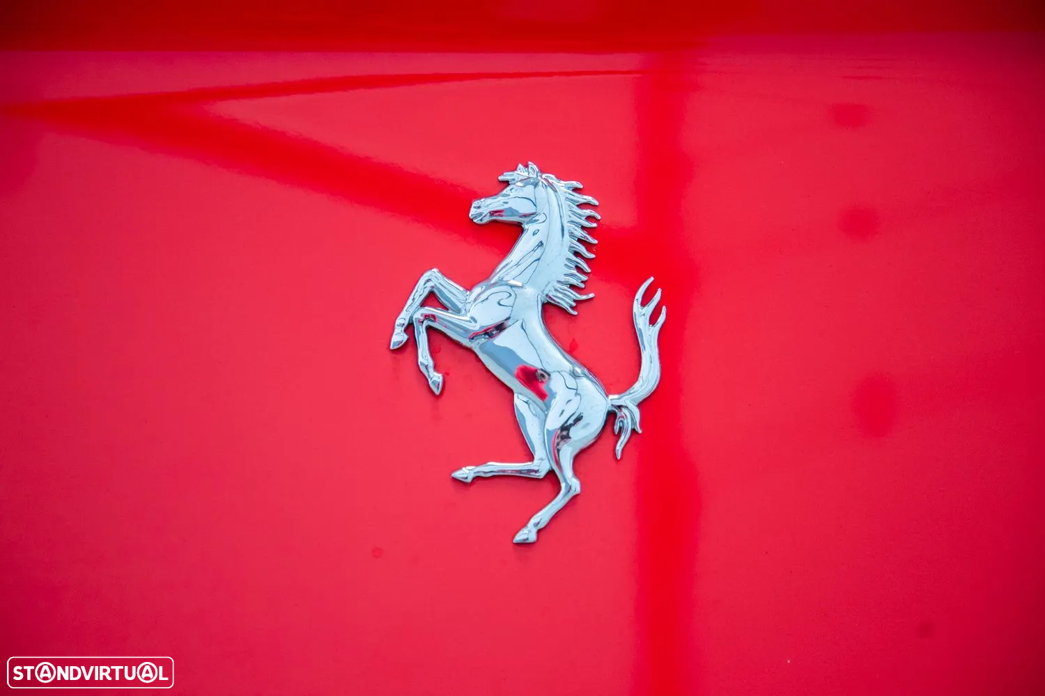 Ferrari FF - 23