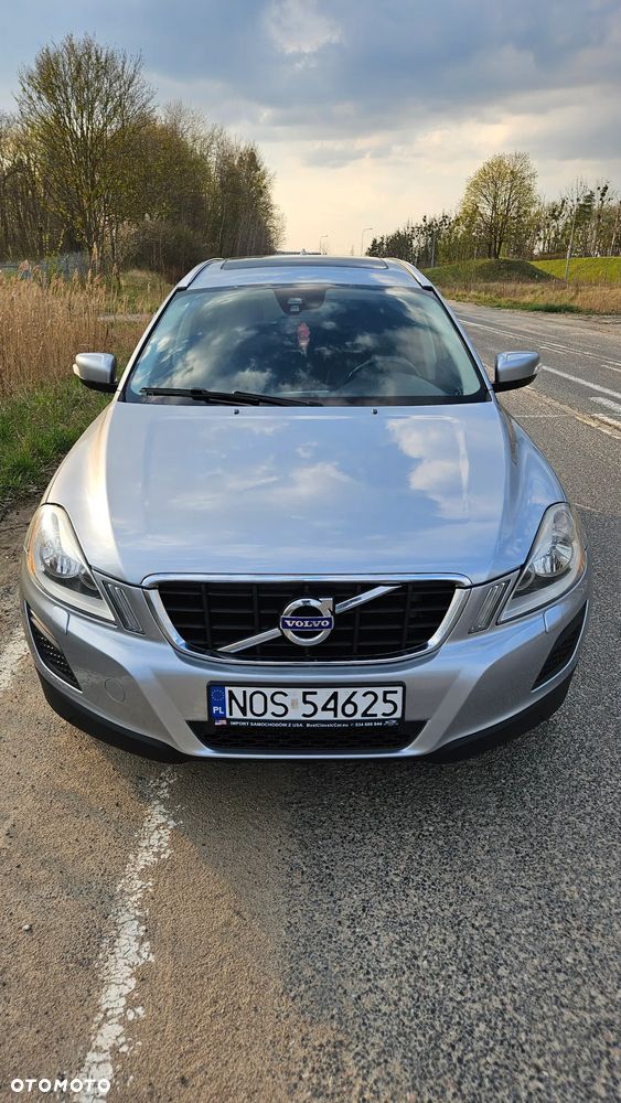 Volvo XC 60 - 2