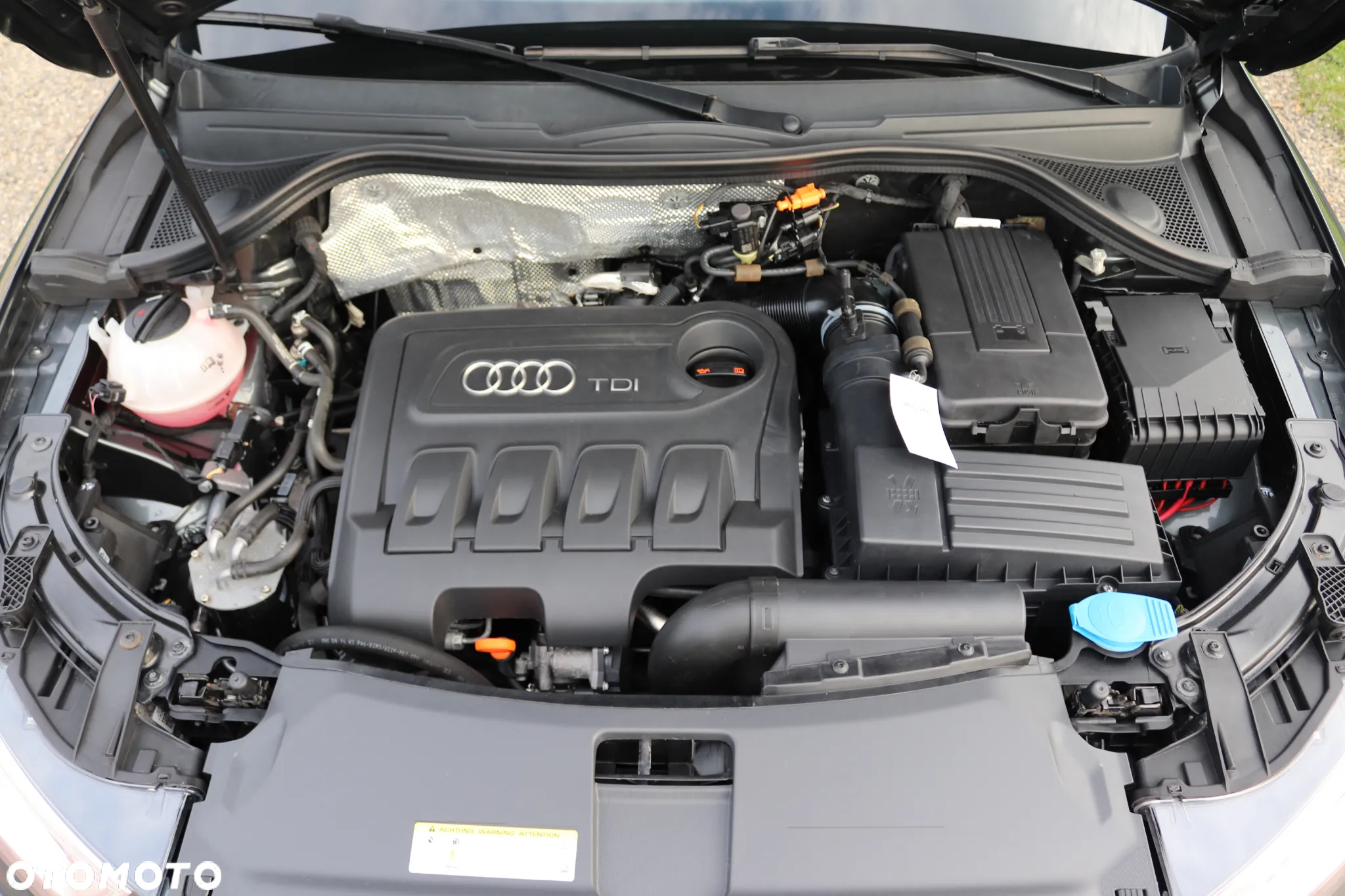 Audi Q3 2.0 TDI Quattro - 35