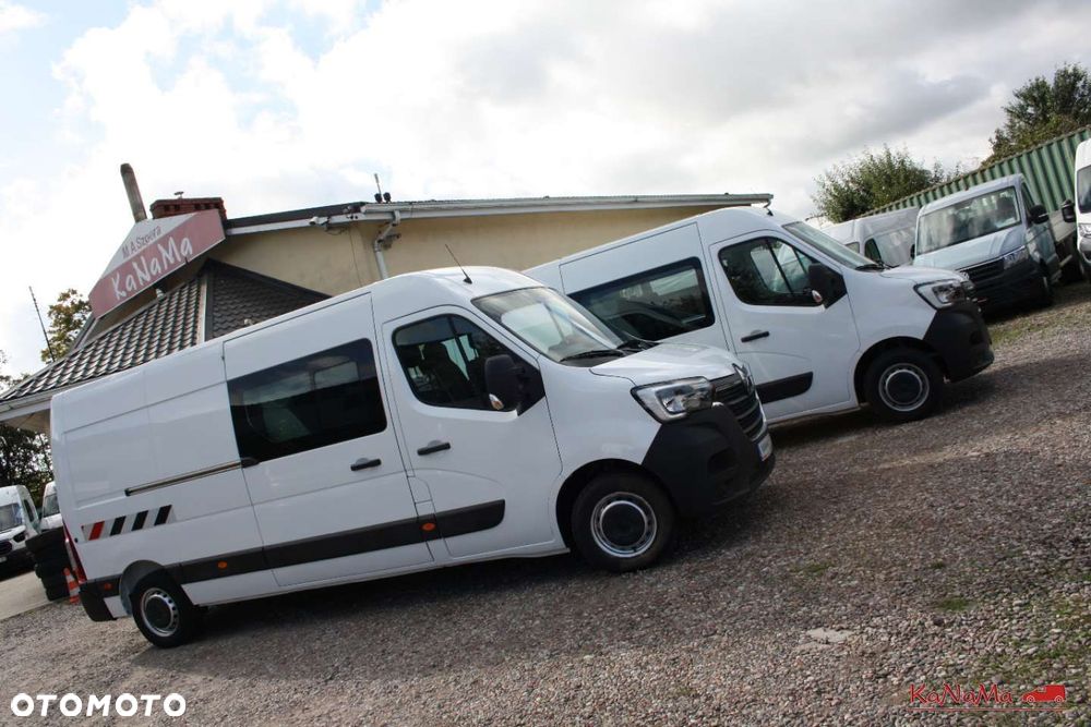 Renault Master - 38