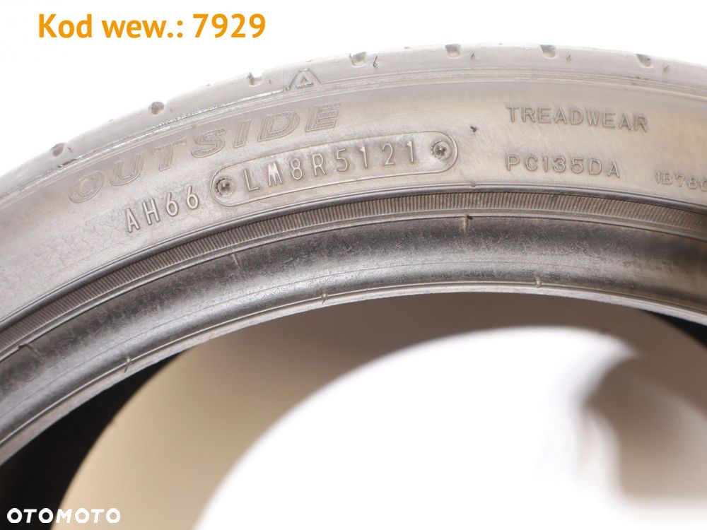 Falken ZIEX ZE310 - 215/40 R18 - 5
