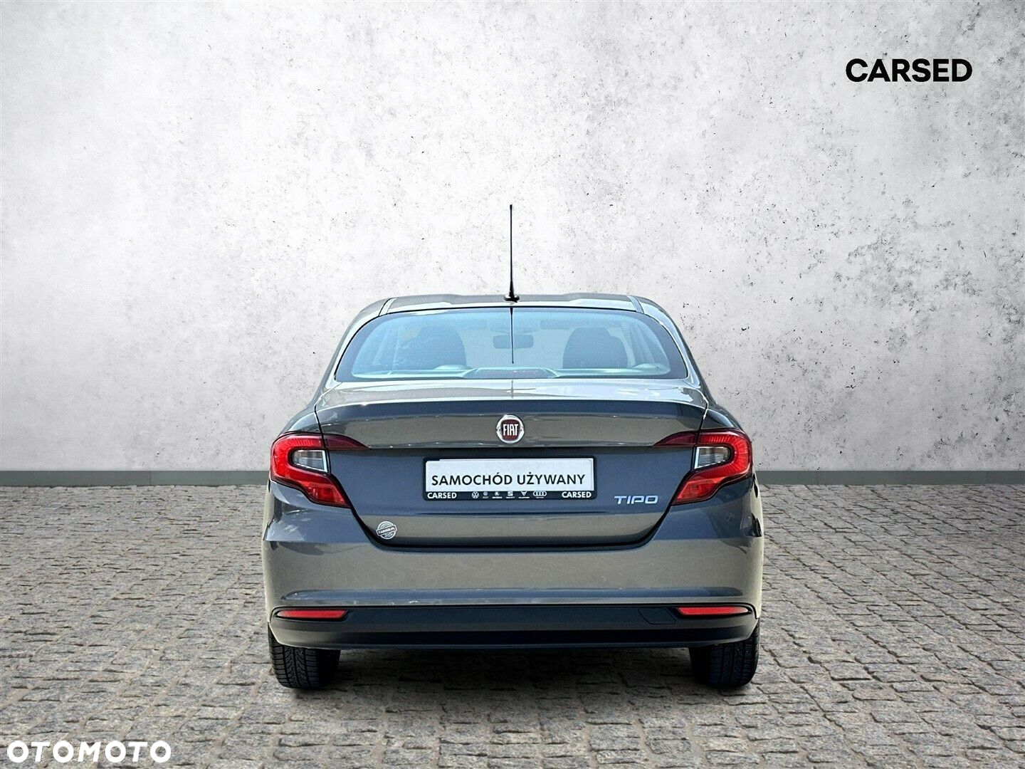 Fiat Tipo 1.4 16v - 28