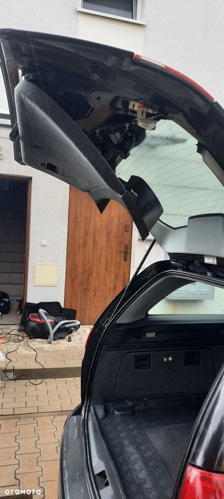 Opel Vectra - 16