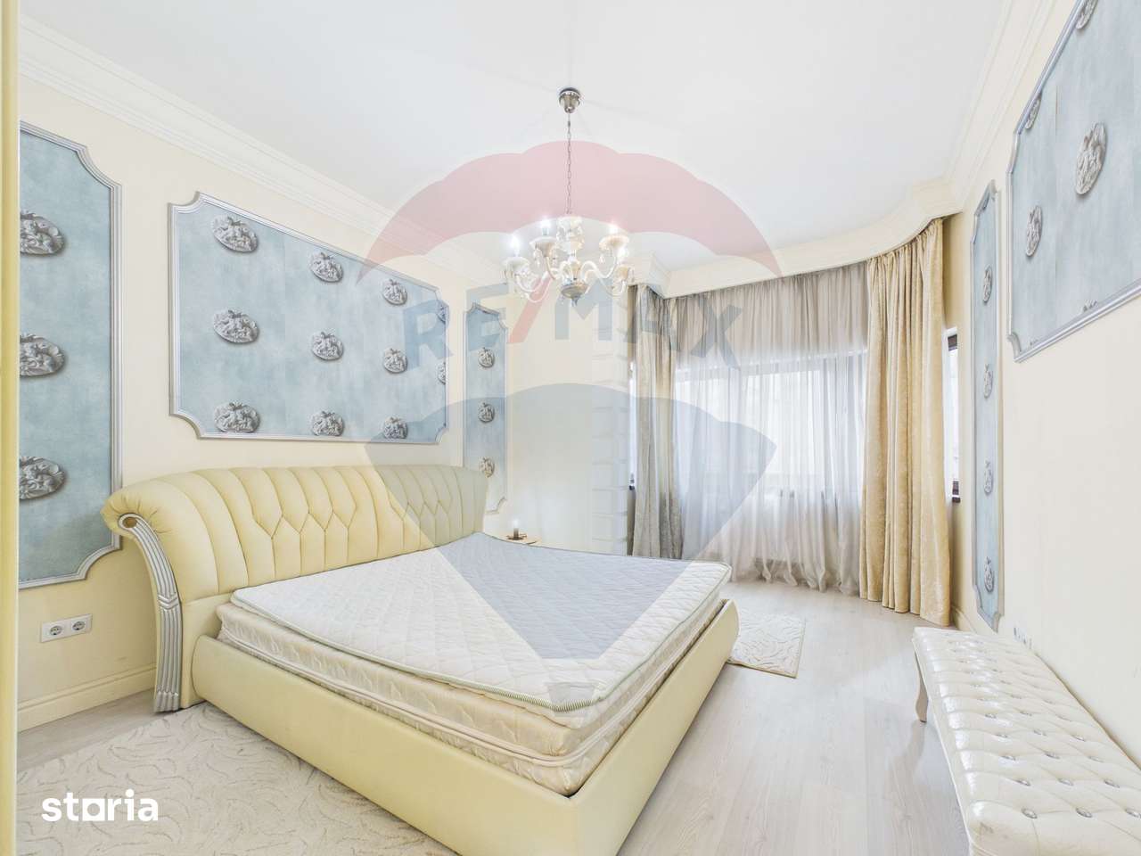 Apartament cu 3 camere langa parcul Cismigiu la 2 min de Metrou Izvor — fotografia 1