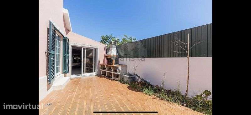 Moradia T5 com piscina - Grande imagem: 4/8