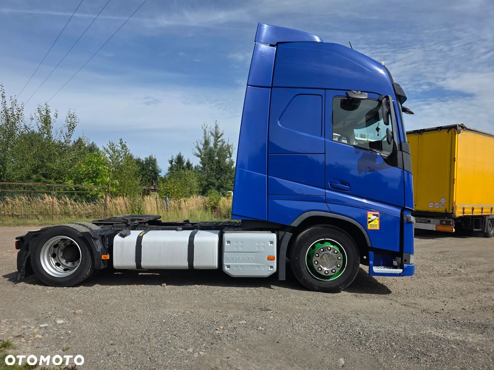 Volvo Fh4 - 3