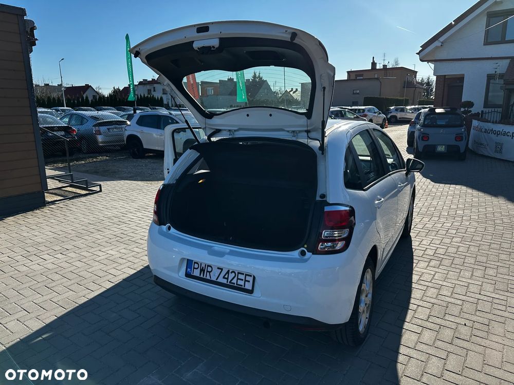Citroën C3 - 21