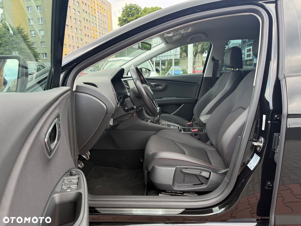 Seat Leon 1.4 TSI FR S&S - 33