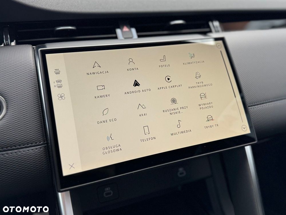 Land Rover Discovery Sport - 28