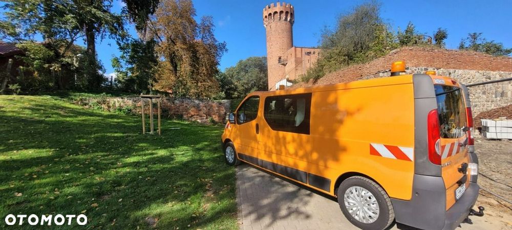 Renault Trafic - 30