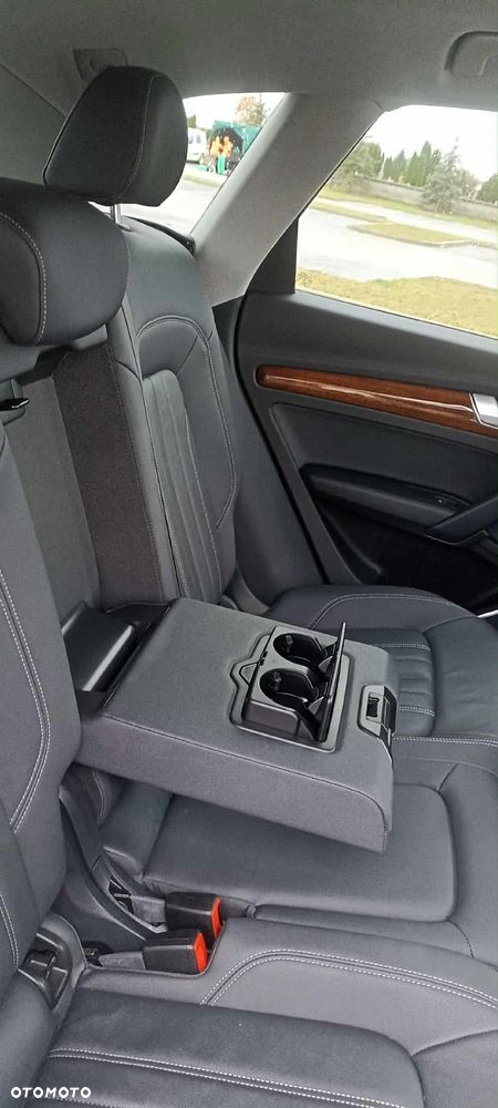 Audi Q5 45 TFSI quattro S tronic S line - 26