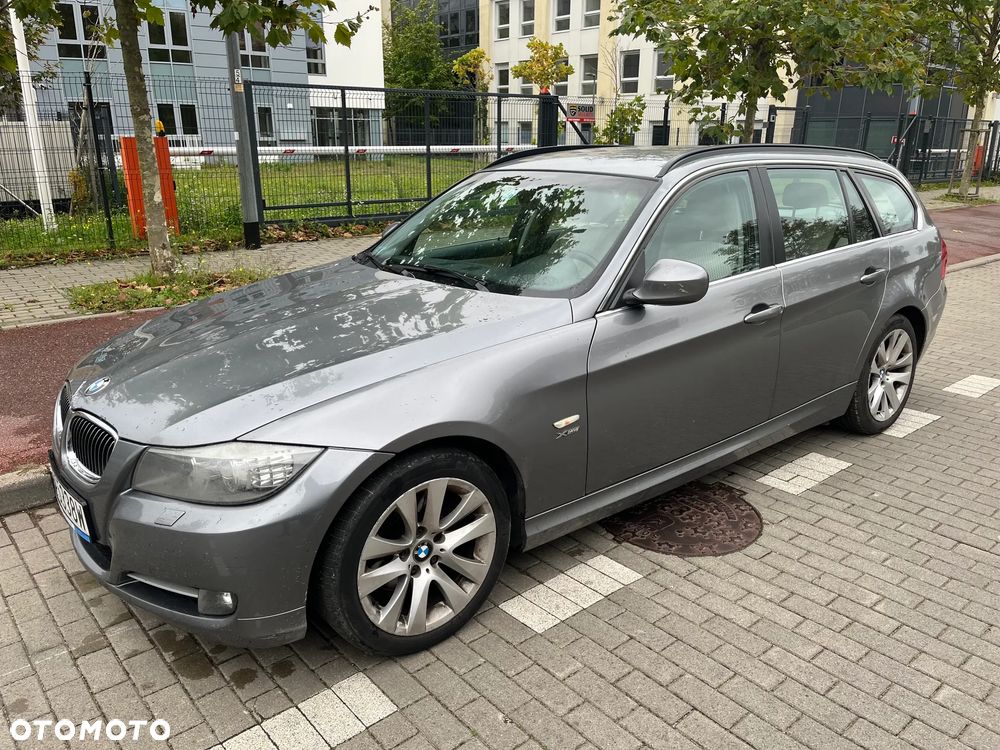 BMW Seria 3 - 14