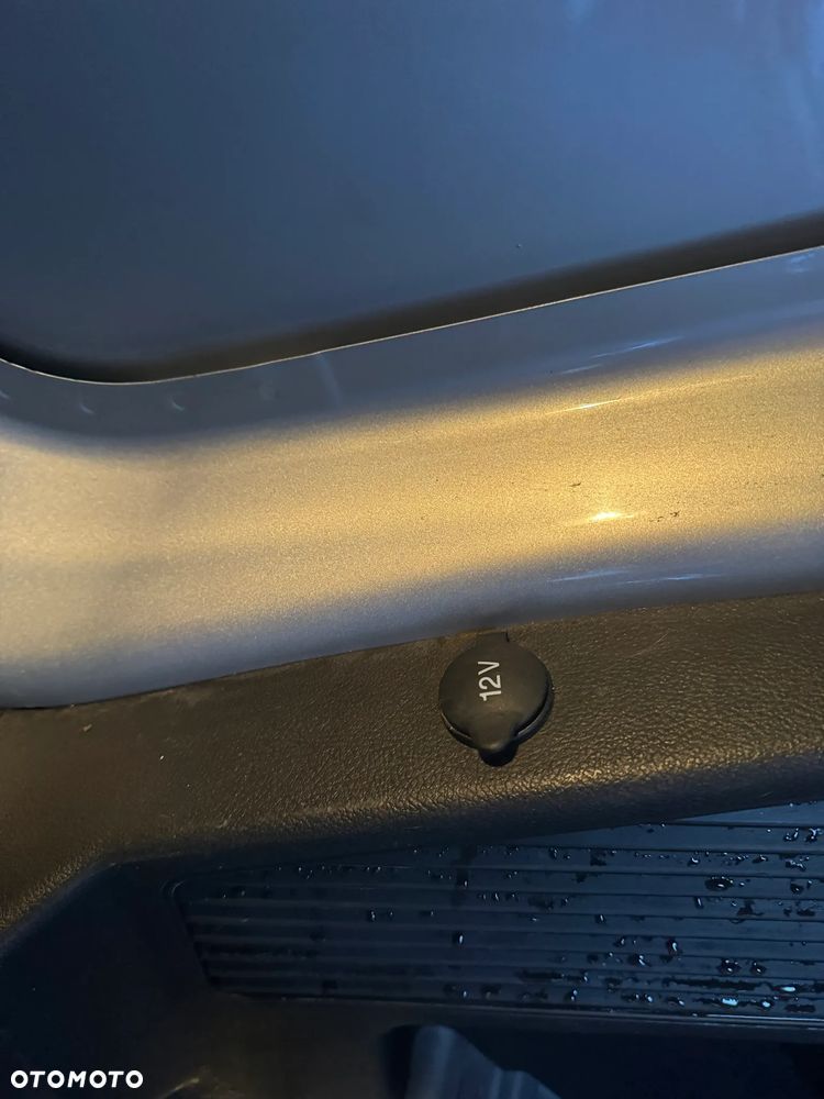 Ford TRANSIT COURIER - 12