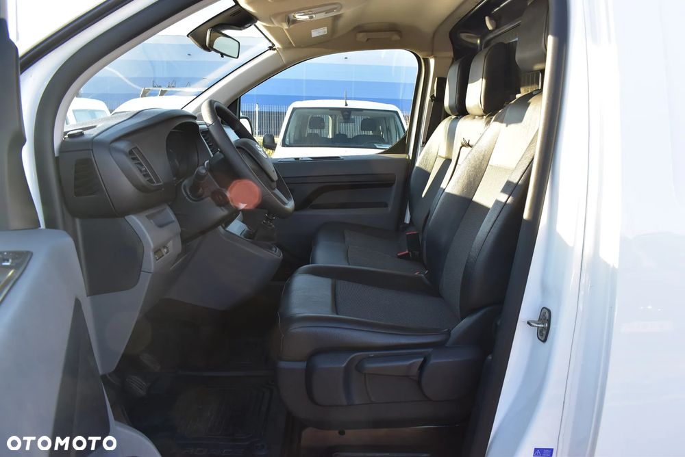 Toyota PROACE 2.0 D-4D LONG 3,1T ACTIVE - 8