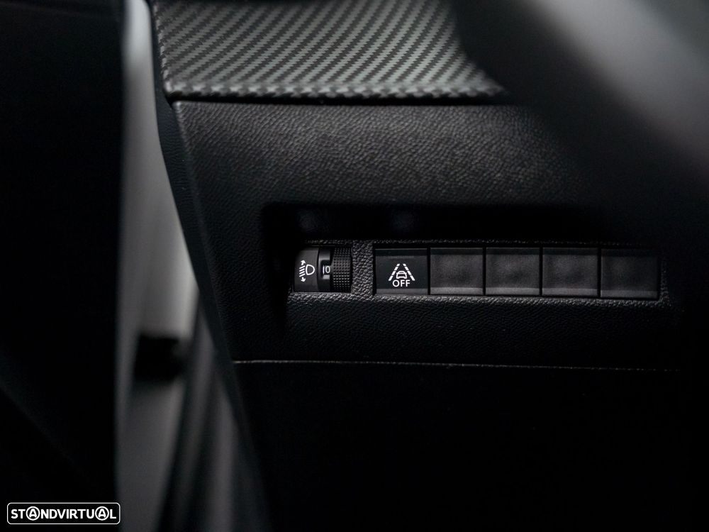 Peugeot 208 1.2 PureTech Active - 16