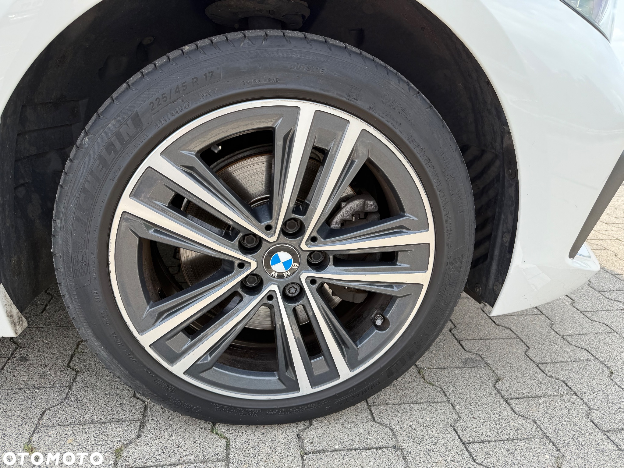 BMW Seria 1 118i Advantage - 9
