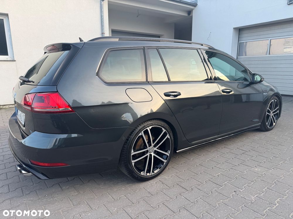 Volkswagen Golf GTD BlueMotion Technology - 14
