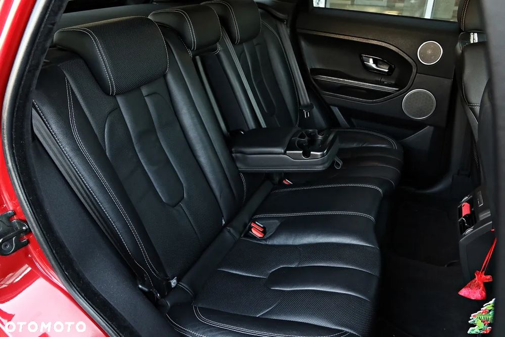 Land Rover Range Rover Evoque TD4 Prestige - 29