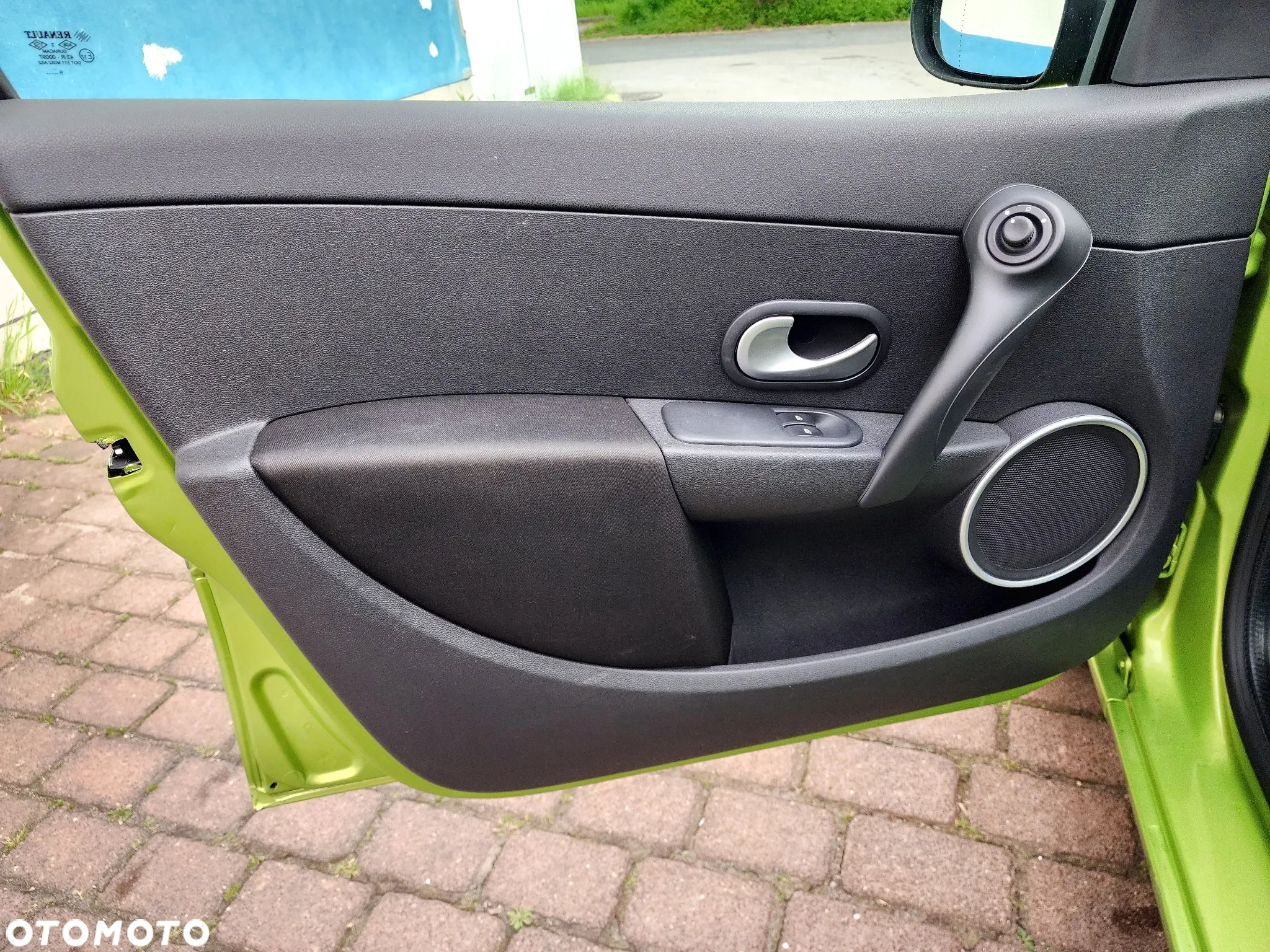 Renault Clio 1.2 16V Dynamique - 31