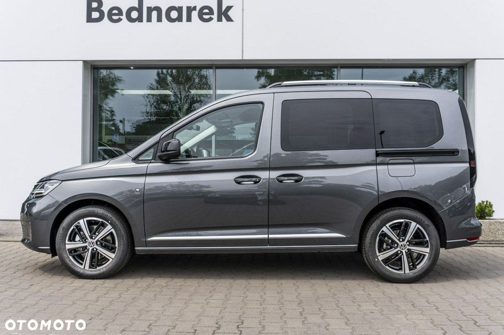 Volkswagen Caddy - 6