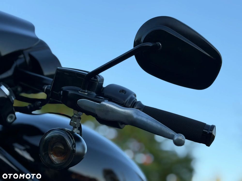 Harley-Davidson V-Rod Night Rod - 19