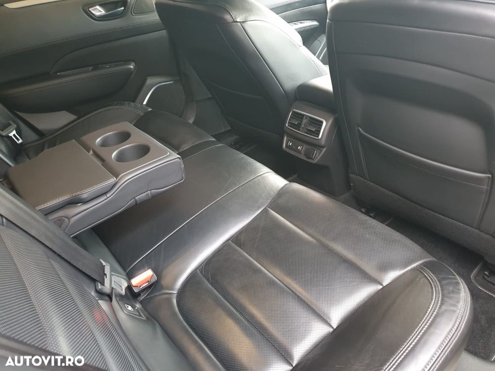 Renault Talisman Blue dCi 200 EDC INITIALE PARIS - 7