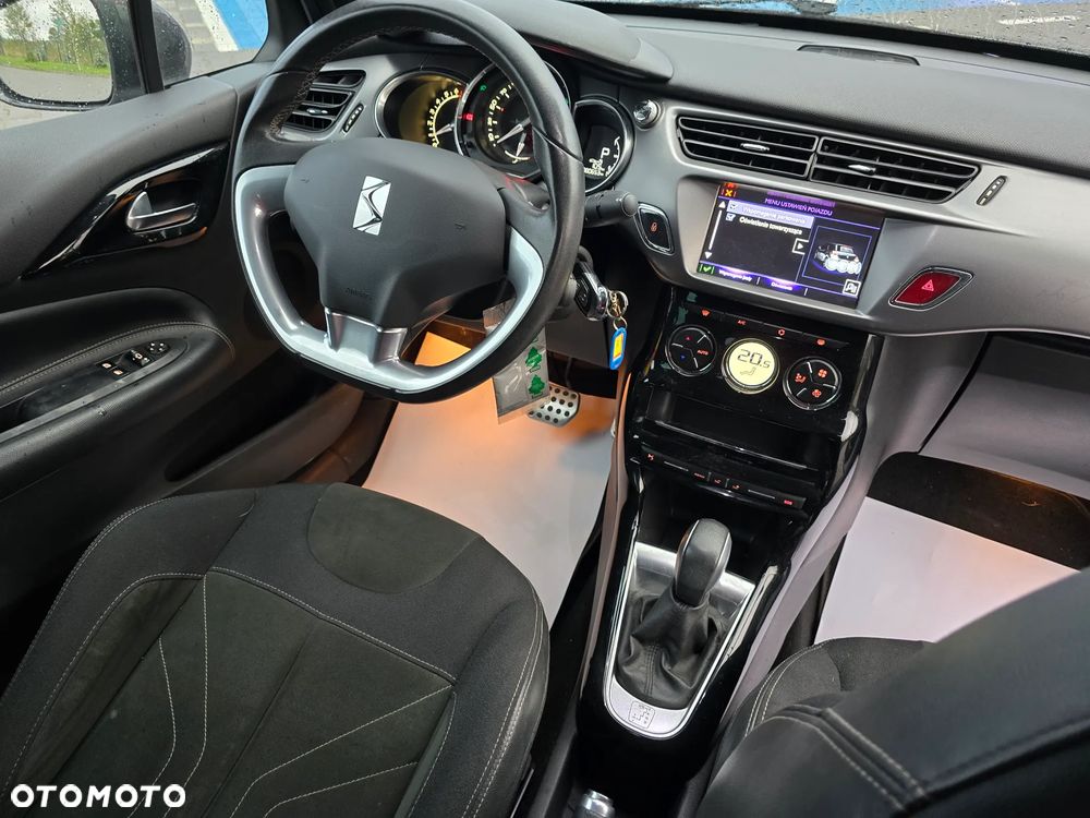 Citroën DS3 - 31