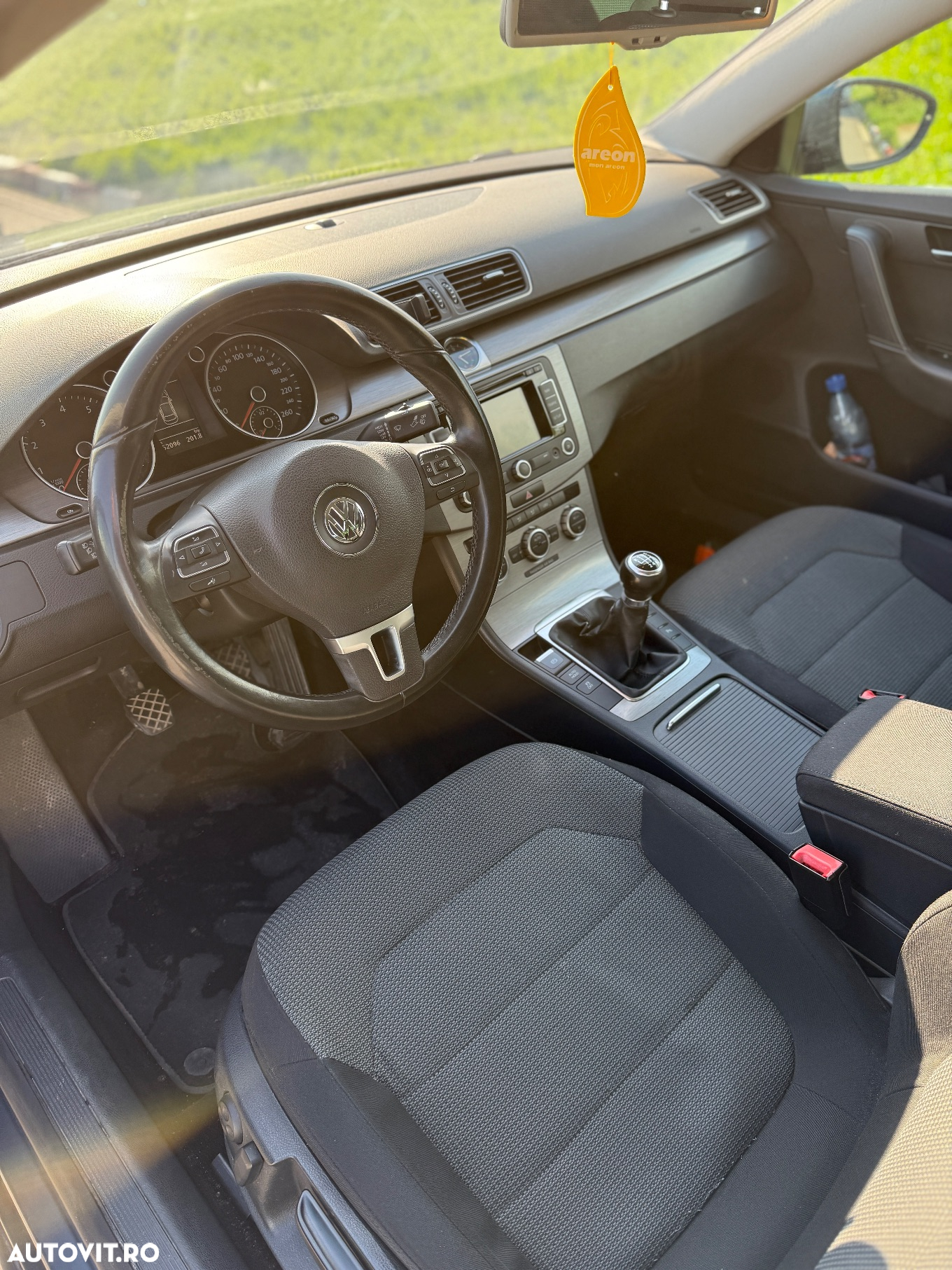 Volkswagen Passat Variant 1.4 TSI Comfortline - 6