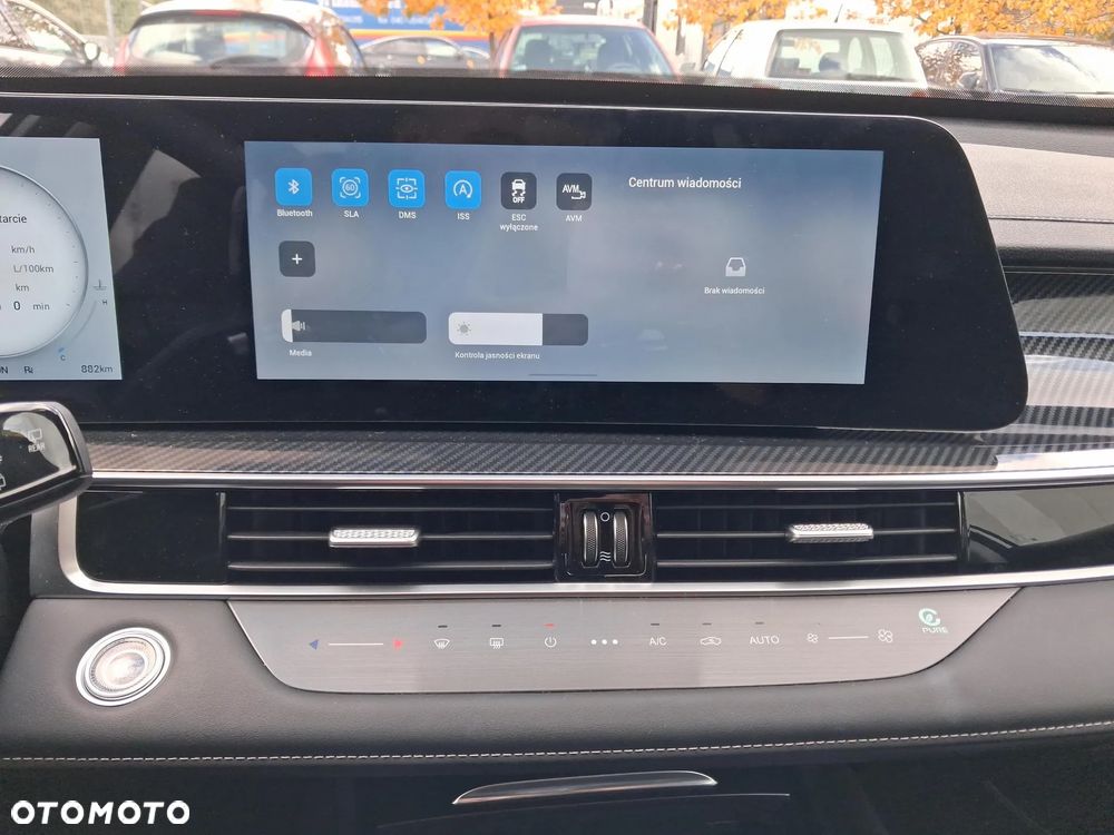 Chery Tiggo 7 1.6 T-GDI Prestige AWD DCT - 19