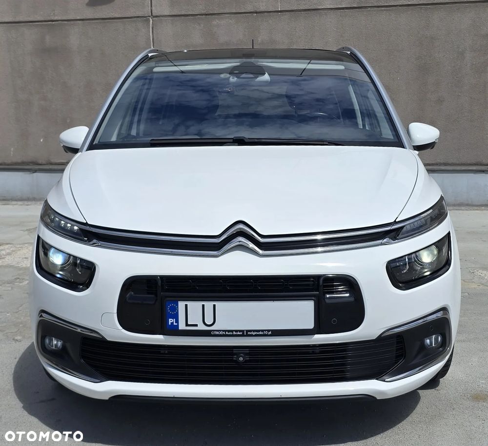 Citroën C4 SpaceTourer - 4