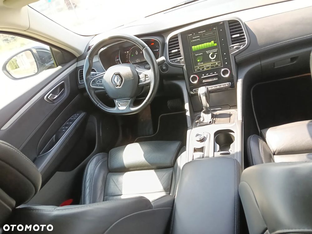 Renault Talisman ENERGY TCe 200 EDC INITIALE PARIS - 20