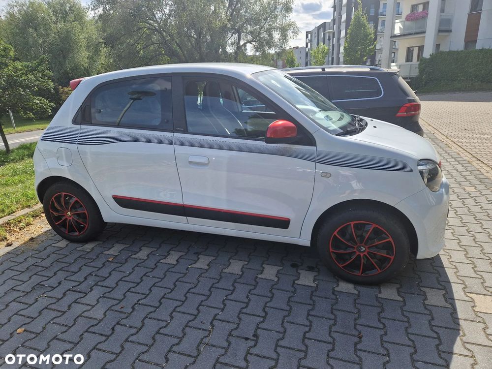 Renault Twingo - 1