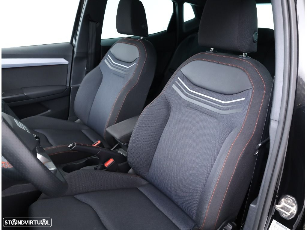 SEAT Ibiza 1.0 TSI FR - 24