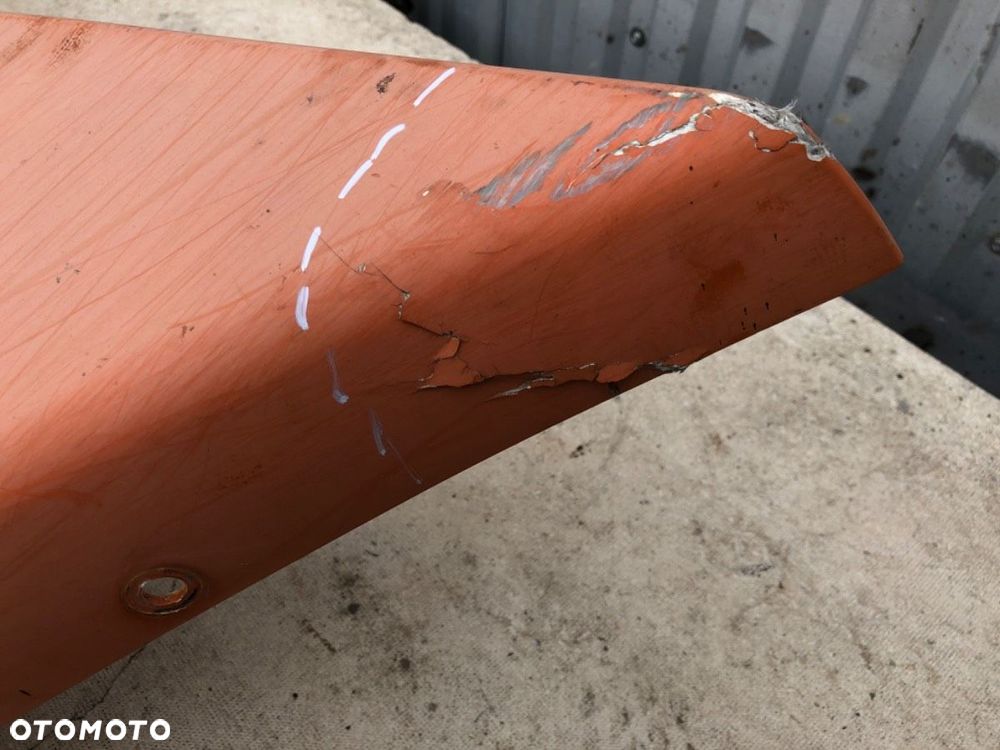 OWIEWKA GÓRNA DACHOWA - 226.00 PLN - SCANIA P,G,R,T - series 2003 - 2022 R 450 - 5