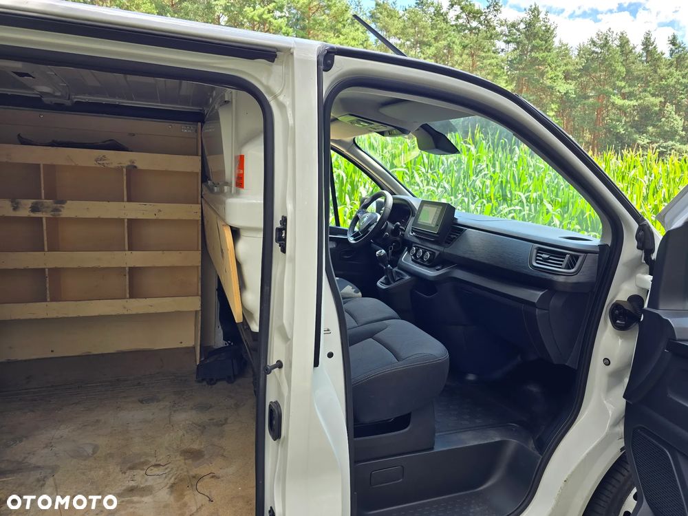 Renault Trafic - 7