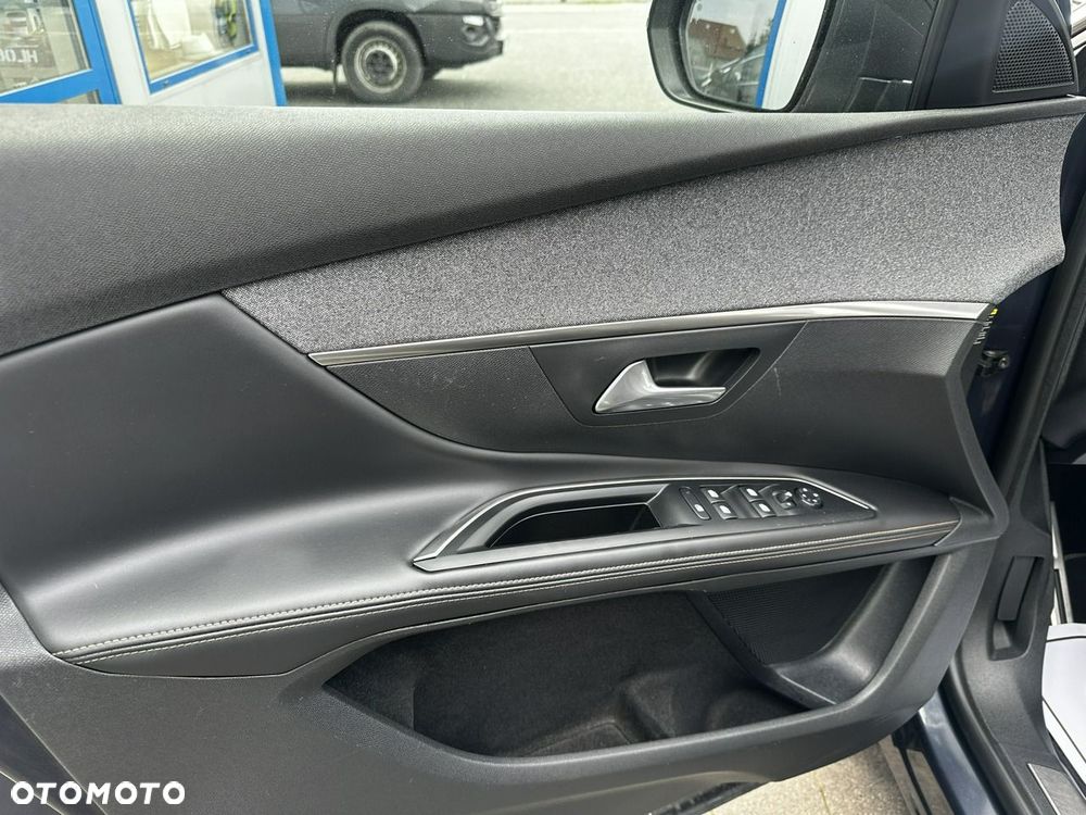 Peugeot 5008 - 14