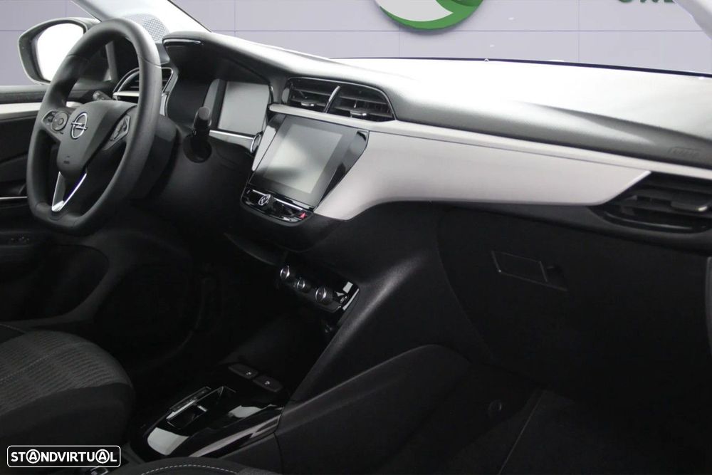 Opel Corsa-e Elegance - 7