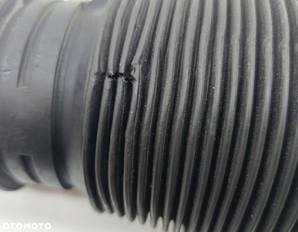 AMORTYZATOR LEWY PRZÓD PRZEDNI MERCEDES W221 A2203270092 - 6