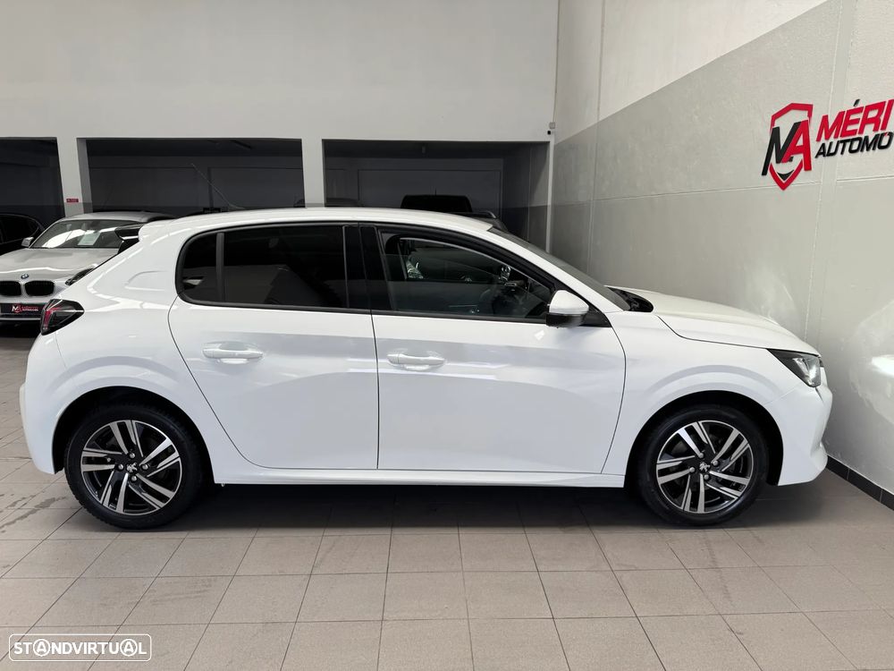 Peugeot 208 PureTech 100 Active Pack - 8