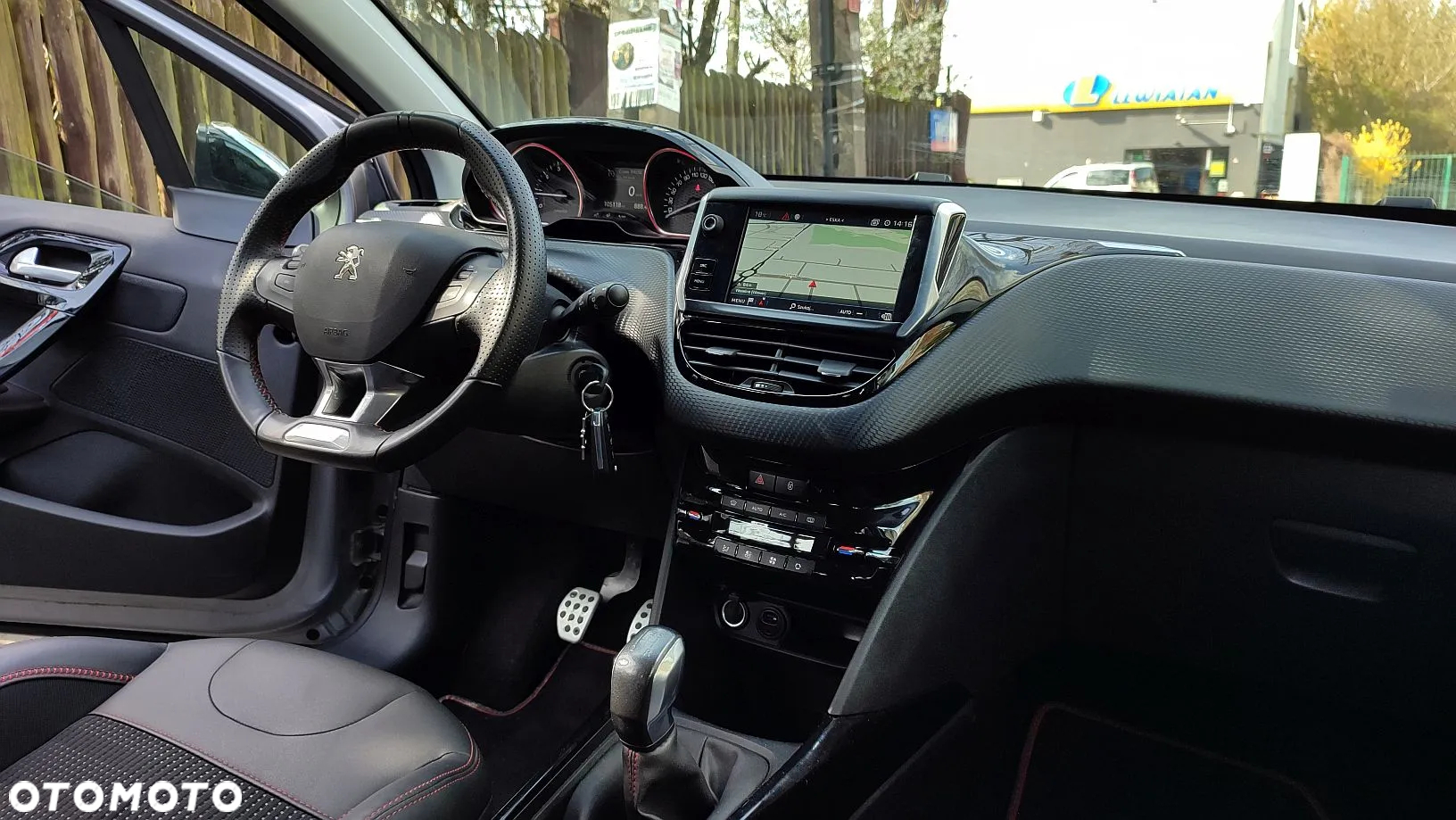 Peugeot 2008 PureTech 110 Stop&Start GT-Line Edition - 4