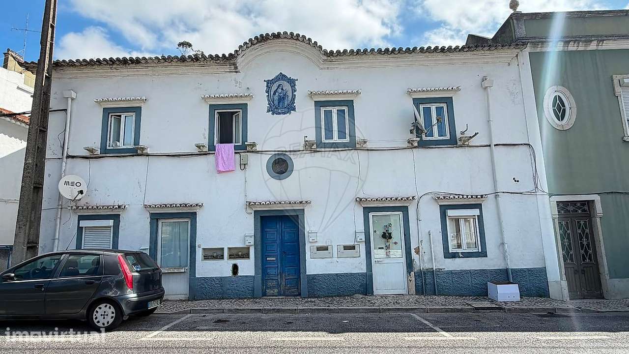 Apartamento T3 para venda - Grande imagem: 2/15