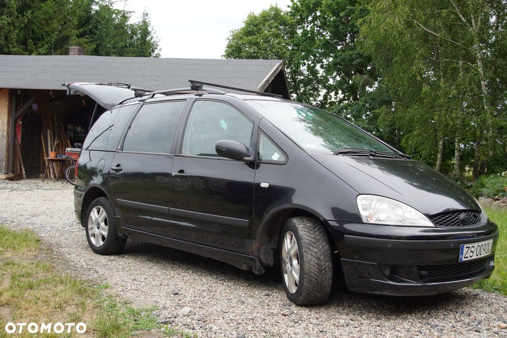 Ford Galaxy - 7