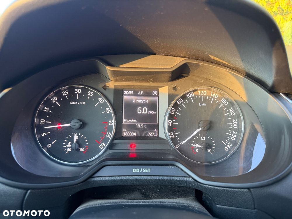 Skoda Octavia 1.6 TDI DPF Elegance - 15