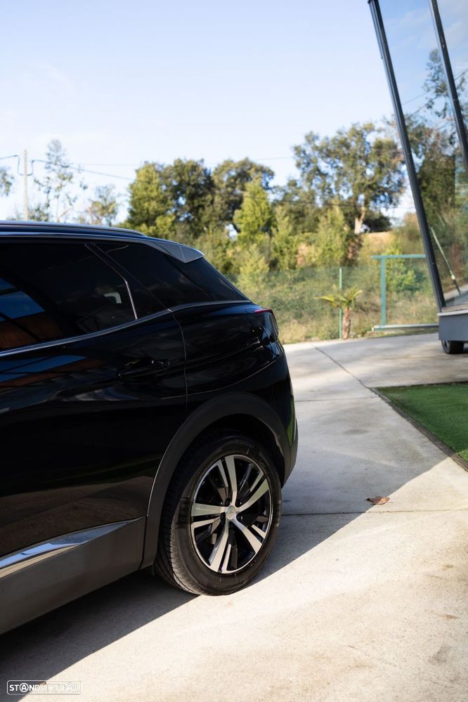 Peugeot 3008 1.5 BlueHDi GT Line - 7